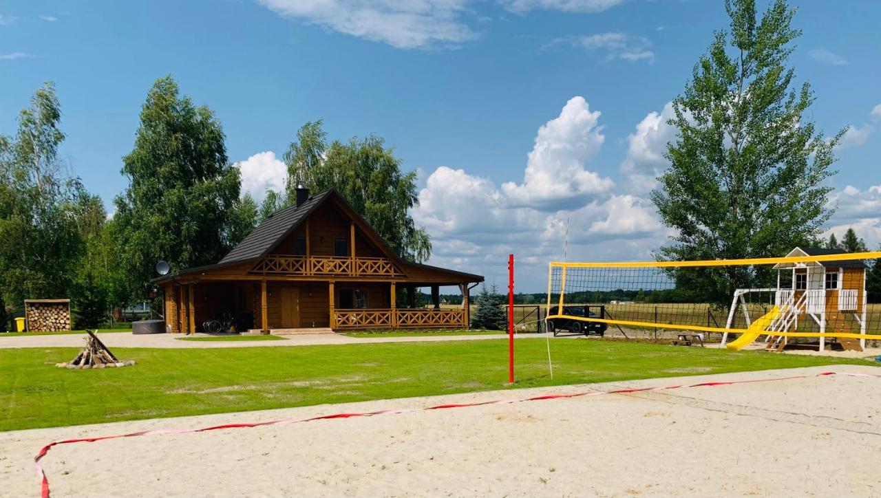 House Polesie Villa